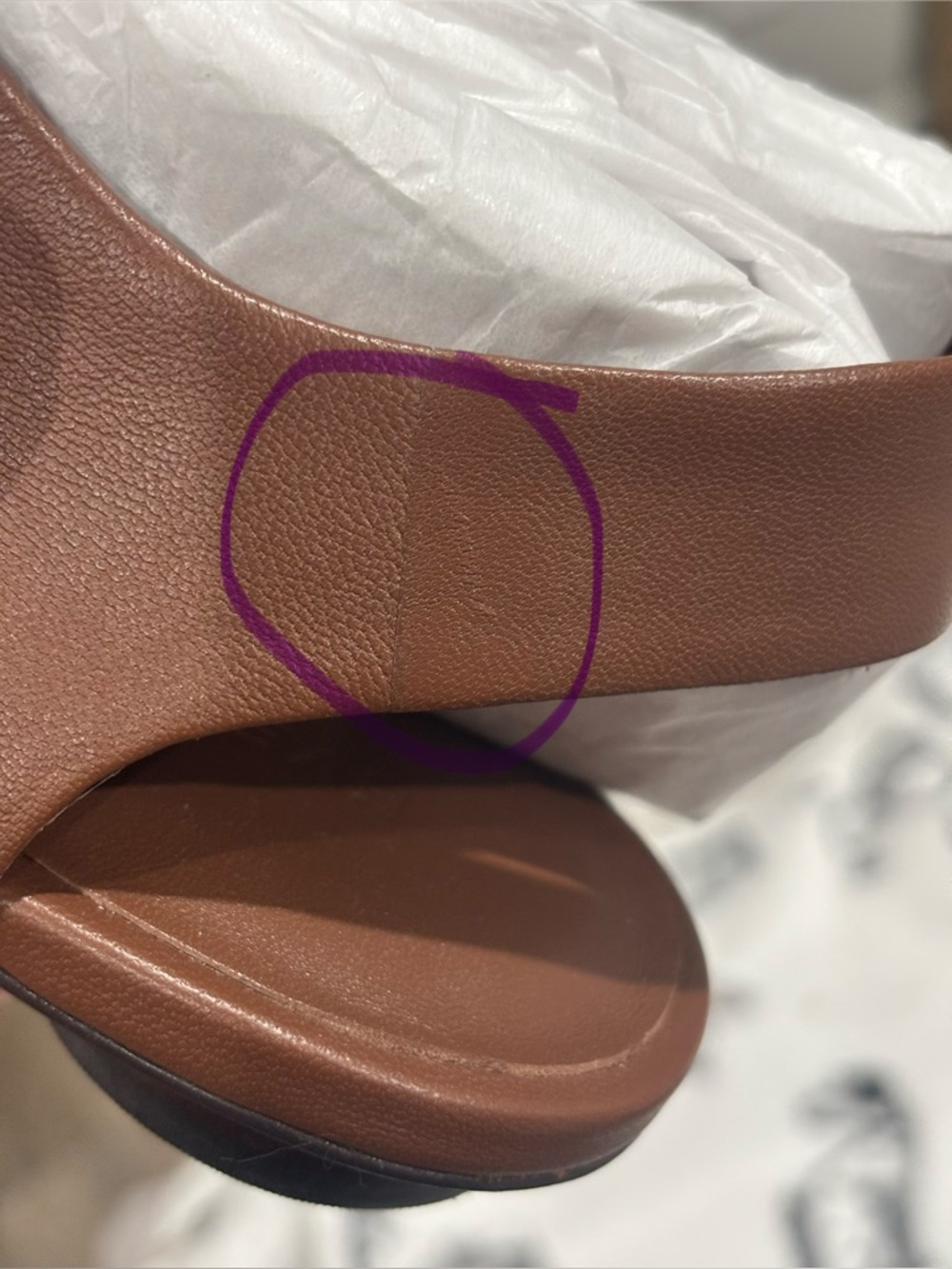 Everlane Leather Fisherman Sandals - Picture 16 of 16